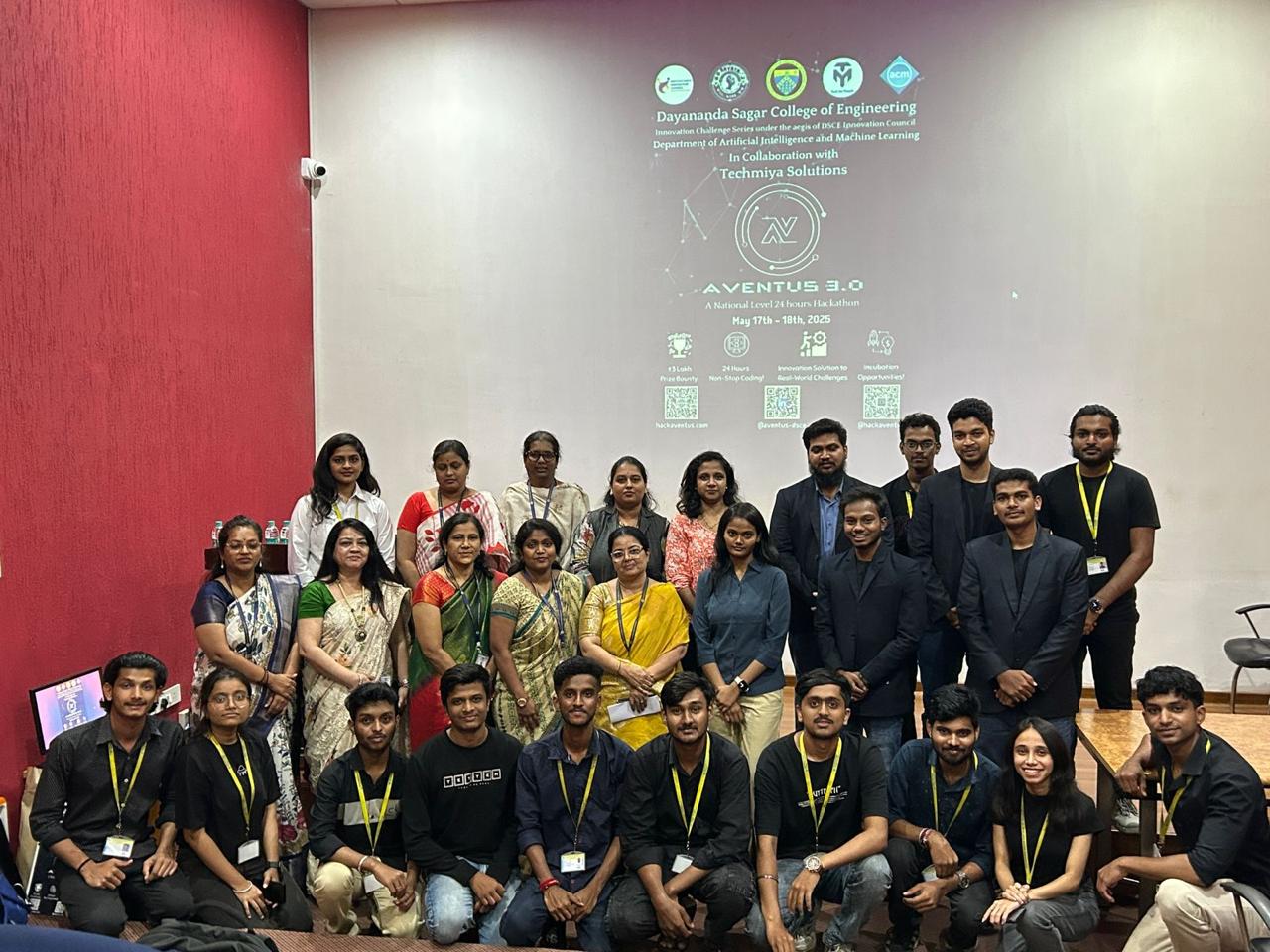 Hackathon 3